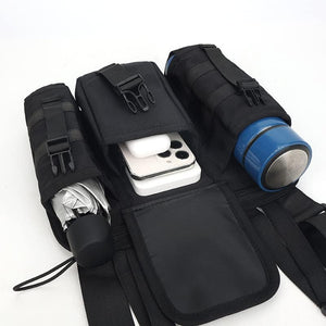 Outdoor Middle-aged And Elderly Travel Bag