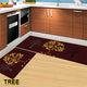 Kitchen Printed Non-Slip Carpet ( 🎁Buy 1 Get 1 Free )