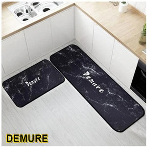 Kitchen Printed Non-Slip Carpet ( 🎁Buy 1 Get 1 Free )