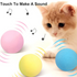 Smart Cat Toys Interactive Ball