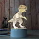 3D LED Table Night Light Lamp