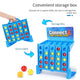 Connect 4 Shots Game