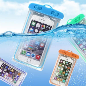 Swimming Mobile Phone Protective Cover