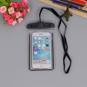 Swimming Mobile Phone Protective Cover