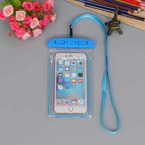 Swimming Mobile Phone Protective Cover