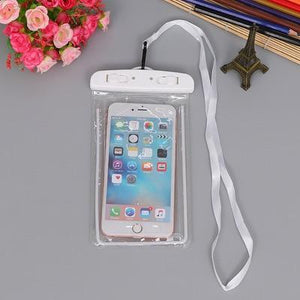 Swimming Mobile Phone Protective Cover