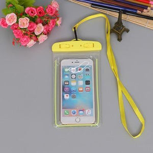 Swimming Mobile Phone Protective Cover