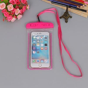 Swimming Mobile Phone Protective Cover